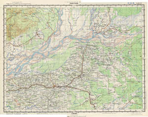 (image for) India #G-46-06