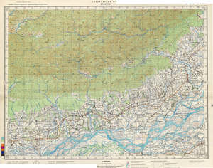 (image for) India #G-46-10