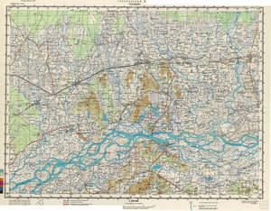 (image for) India #G-46-13