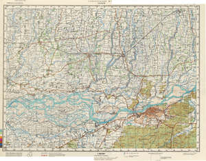 (image for) India #G-46-14