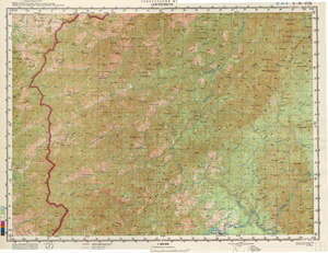 (image for) India #G-46-18