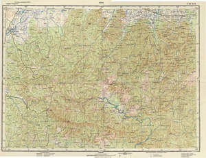 (image for) India #G-46-19