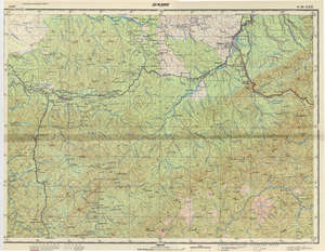 (image for) India #G-46-22