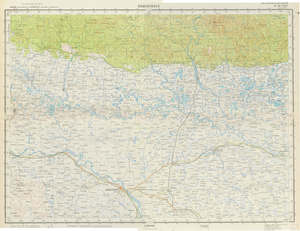 (image for) India #G-46-25