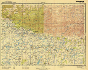 (image for) India #G-46-27
