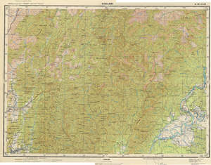 (image for) India #G-46-29