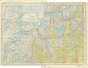 (image for) India #G-46-32