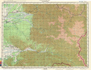 (image for) India #G-47-01