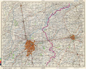 (image for) India #H-43-03