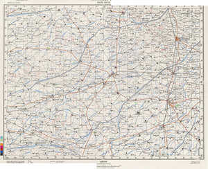 (image for) India #H-43-16