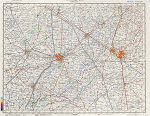 (image for) India #H-43-17