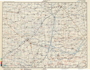 (image for) India #H-43-21