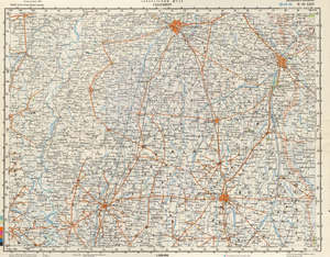 (image for) India #H-43-24