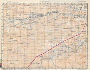 (image for) India #H-43-25