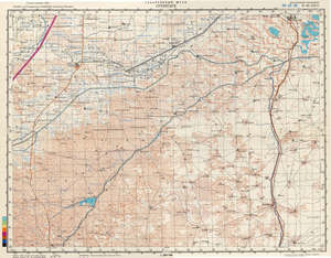 (image for) India #H-43-26