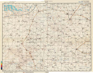 (image for) India #H-43-27