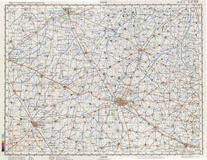 (image for) India #H-43-29