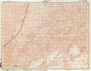 (image for) India #H-43-31