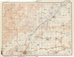 (image for) India #H-43-32