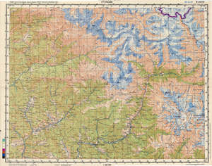 (image for) India #H-44-07