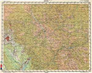 (image for) India #H-44-13