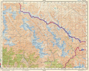 (image for) India #H-44-15