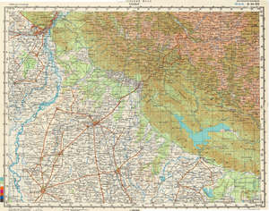 (image for) India #H-44-19