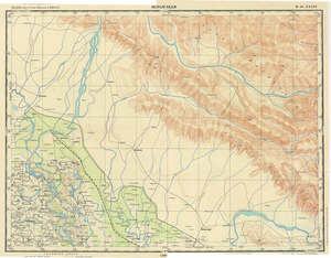 (image for) India #H-44-34