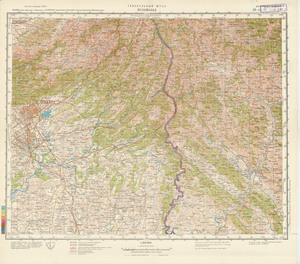 (image for) India #I-43-20