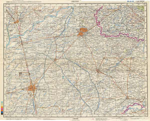 (image for) India #I-43-33