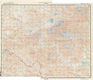 (image for) India #I-44-01