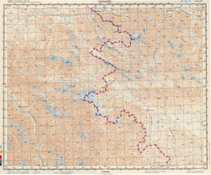 (image for) India #I-44-07