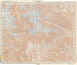 (image for) India #I-44-13