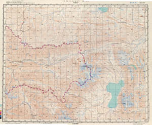 (image for) India #I-44-14