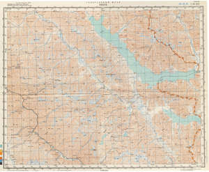 (image for) India #I-44-19