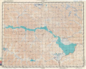 (image for) India #I-44-20