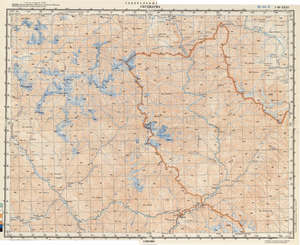 (image for) India #I-44-31