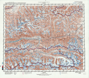 (image for) India #J-43-26