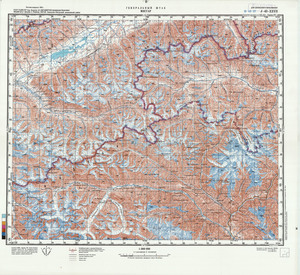 (image for) India #J-43-27