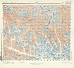 (image for) India #J-43-34