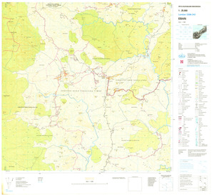 (image for) East Timor #2306-343: Eban