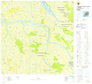 (image for) East Timor #2306-611: Taloi