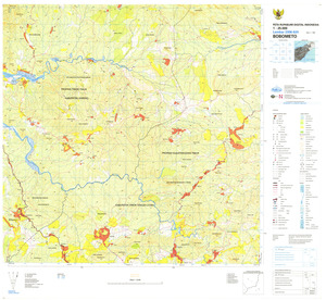 (image for) East Timor #2306-624: Bobometo