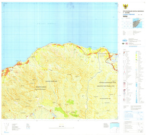(image for) East Timor #2306-642: Wini