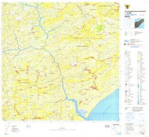 (image for) East Timor #2406-111: Poto