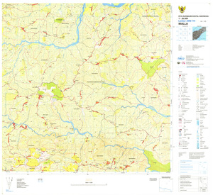 (image for) East Timor #2406-114: Mala