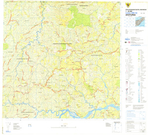 (image for) East Timor #2406-132: Ayotupas