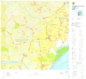 (image for) East Timor #2406-141: Weoe