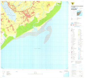 (image for) East Timor #2406-142: Besikama