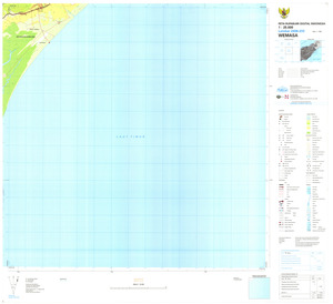 (image for) East Timor #2406-233: Wemasa